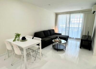 Plus 38 Condo  1 Bedroom For Rent in Thonglor