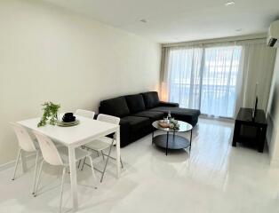 Plus 38 Condo  1 Bedroom For Rent in Thonglor