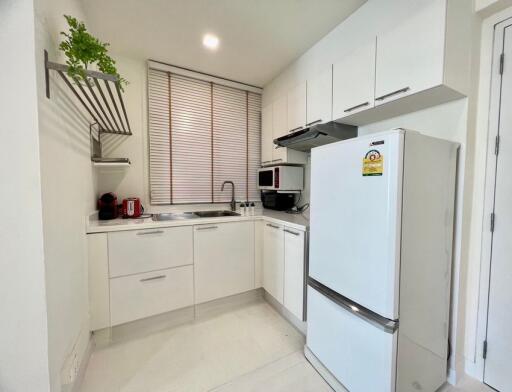 Plus 38 Condo  1 Bedroom For Rent in Thonglor