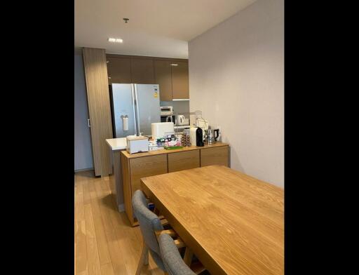 Siri at Sukhumvit  2 Bedroom Condo in Thonglor