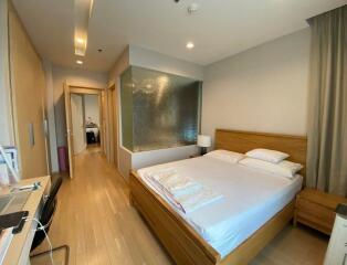 Siri at Sukhumvit  2 Bedroom Condo in Thonglor