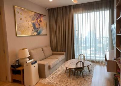 Siri at Sukhumvit  2 Bedroom Condo in Thonglor