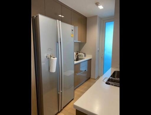 Siri at Sukhumvit  2 Bedroom Condo in Thonglor