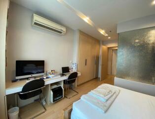 Siri at Sukhumvit  2 Bedroom Condo in Thonglor