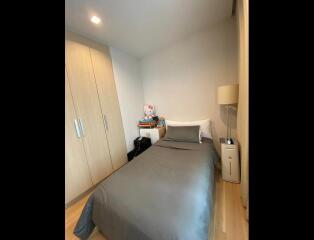 Siri at Sukhumvit  2 Bedroom Condo in Thonglor