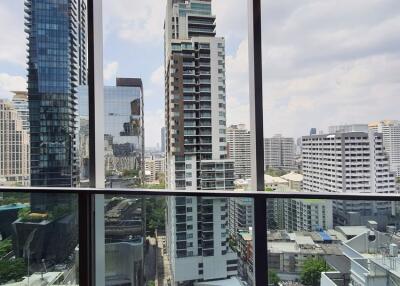 The Estelle  2 Bedroom Luxury Condo in Phrom Phong