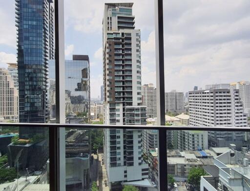 The Estelle  2 Bedroom Luxury Condo in Phrom Phong