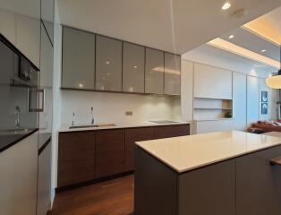 The Estelle  2 Bedroom Luxury Condo in Phrom Phong