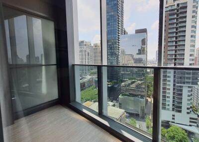 The Estelle  2 Bedroom Luxury Condo in Phrom Phong