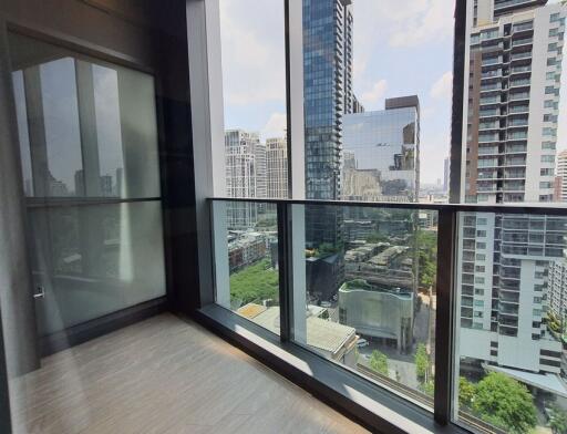 The Estelle  2 Bedroom Luxury Condo in Phrom Phong