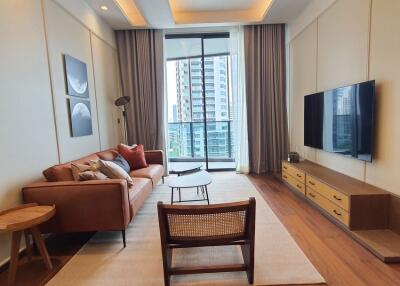 The Estelle  2 Bedroom Luxury Condo in Phrom Phong