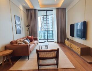 The Estelle  2 Bedroom Luxury Condo in Phrom Phong