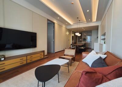 The Estelle  2 Bedroom Luxury Condo in Phrom Phong