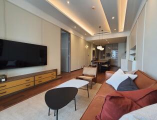 The Estelle  2 Bedroom Luxury Condo in Phrom Phong