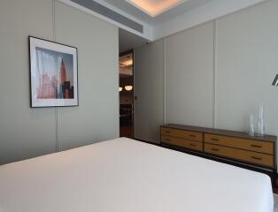 The Estelle  2 Bedroom Luxury Condo in Phrom Phong