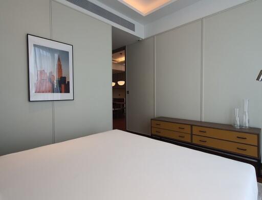 The Estelle  2 Bedroom Luxury Condo in Phrom Phong