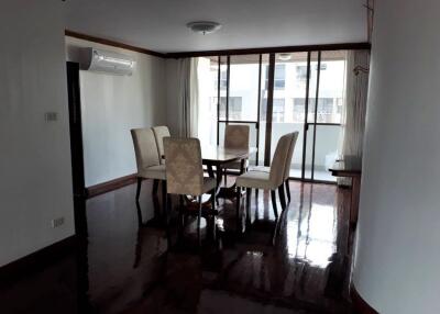 3 Bedroom Apartment in Thonglor