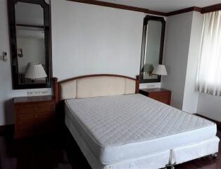 3 Bedroom Apartment in Thonglor