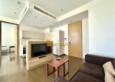 Magnolias Ratchadamri Boulevard  1 Bedroom Condo For Rent or Sale