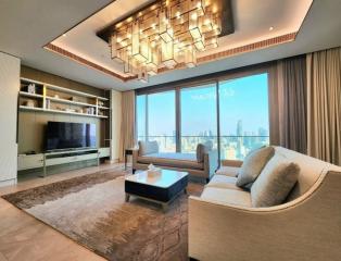 The Residences At Mandarin Oriental Bangkok For Rent