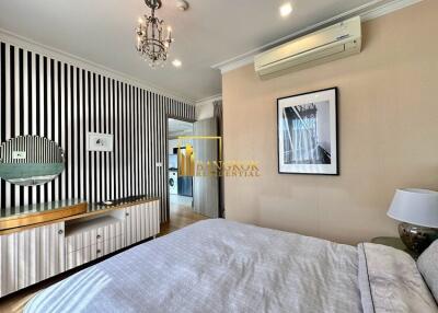 HQ Thonglor  Modern 1 Bedroom Condo in Prime Location