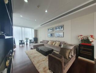 3 Bed Luxury Condo For Rent Marque Sukhumvit