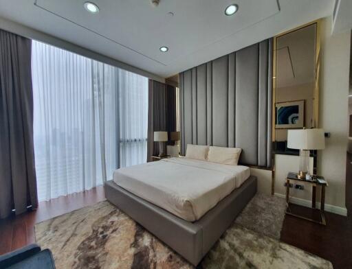 3 Bed Luxury Condo For Rent Marque Sukhumvit