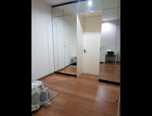 2 Bedroom For Rent in Baan Klang Krung Siam Pathumwan