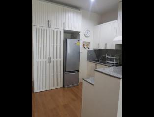 2 Bedroom For Rent in Baan Klang Krung Siam Pathumwan