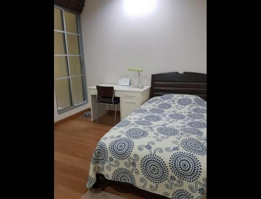 2 Bedroom For Rent in Baan Klang Krung Siam Pathumwan