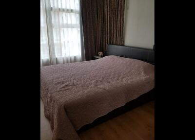 2 Bedroom For Rent in Baan Klang Krung Siam Pathumwan