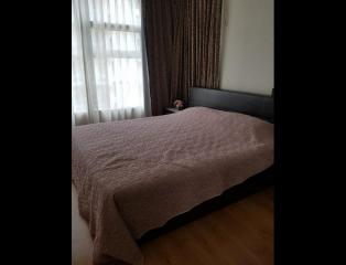 2 Bedroom For Rent in Baan Klang Krung Siam Pathumwan