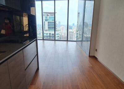 The Estelle  Luxury 1 Bedroom Condo For Sale in Phrom Phong