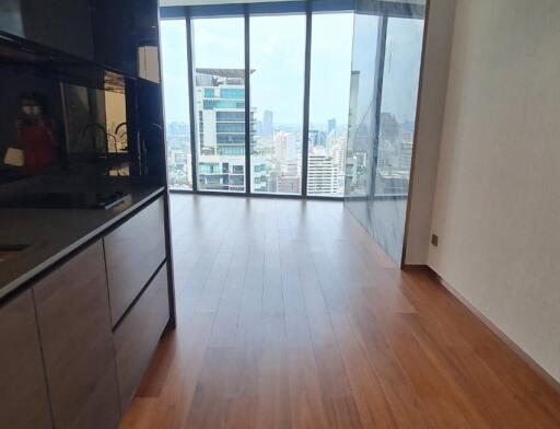 The Estelle  Luxury 1 Bedroom Condo For Sale in Phrom Phong