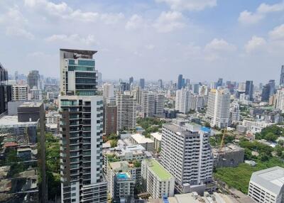 The Estelle  Luxury 1 Bedroom Condo For Sale in Phrom Phong