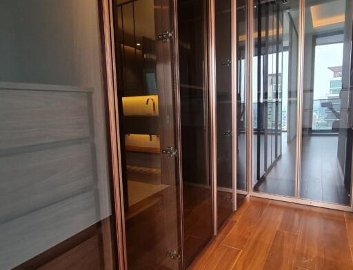 The Estelle  Luxury 1 Bedroom Condo For Sale in Phrom Phong