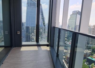 The Estelle  Luxury 1 Bedroom Condo For Sale in Phrom Phong