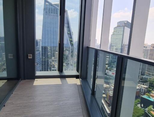 The Estelle  Luxury 1 Bedroom Condo For Sale in Phrom Phong