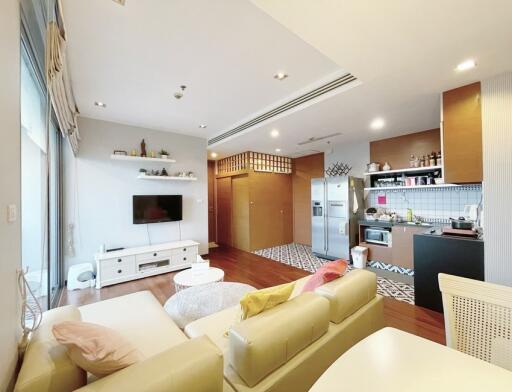 Ashton Morph  2 Bedroom Condo in Thonglor For Sale