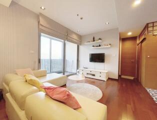 Ashton Morph  2 Bedroom Condo in Thonglor For Sale