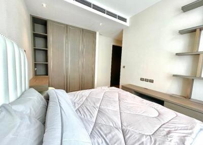 The Diplomat 39  1 Bedroom Condo in Phrom Phong