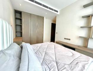 The Diplomat 39  1 Bedroom Condo in Phrom Phong