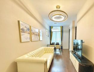 The Diplomat 39  1 Bedroom Condo in Phrom Phong