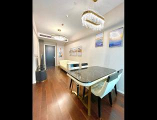 The Diplomat 39  1 Bedroom Condo in Phrom Phong