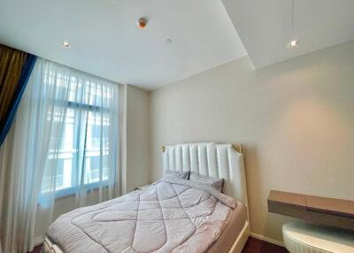 The Diplomat 39  1 Bedroom Condo in Phrom Phong