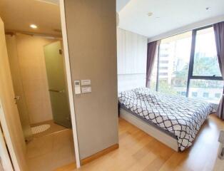 The Lumpini 24  2 Bedroom Condo in Phrom Phong