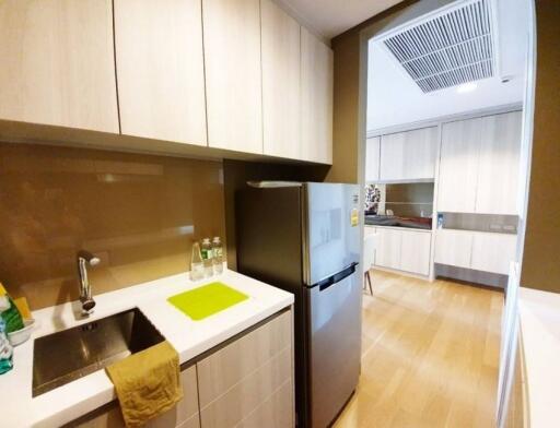 The Lumpini 24  2 Bedroom Condo in Phrom Phong