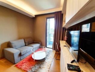 The Lumpini 24  2 Bedroom Condo in Phrom Phong