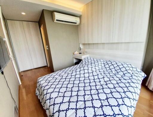 The Lumpini 24  2 Bedroom Condo in Phrom Phong