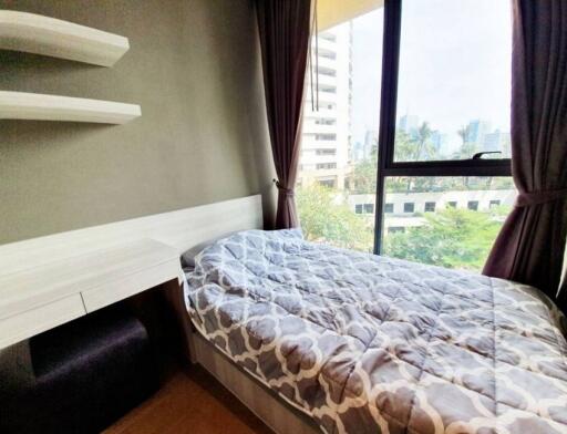 The Lumpini 24  2 Bedroom Condo in Phrom Phong